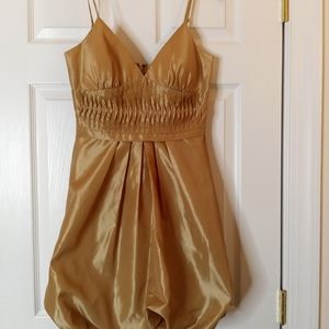 BCBG Dress